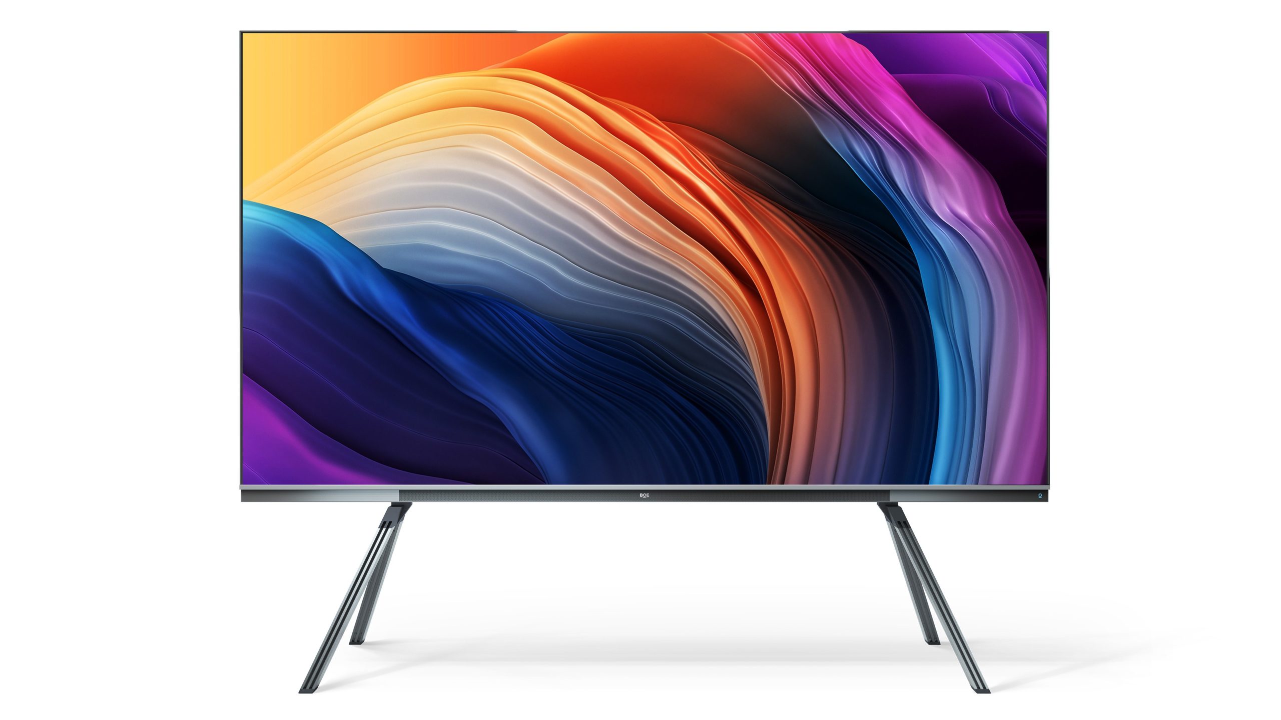 The Ultimate Public Viewing Experience: 110-Inch Mini-LED Display for Sports Events