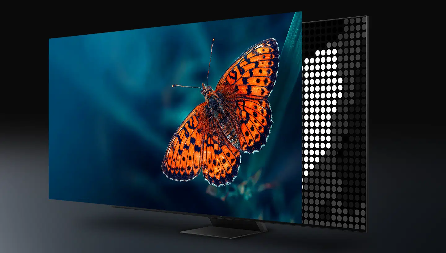 Dynamic Backlight Technology: Enhancing Display Quality and Energy Efficiency